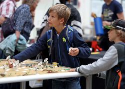 Wissenschaft Erleben Jena Begeistert Mit Zwei Grossen Festivals 16